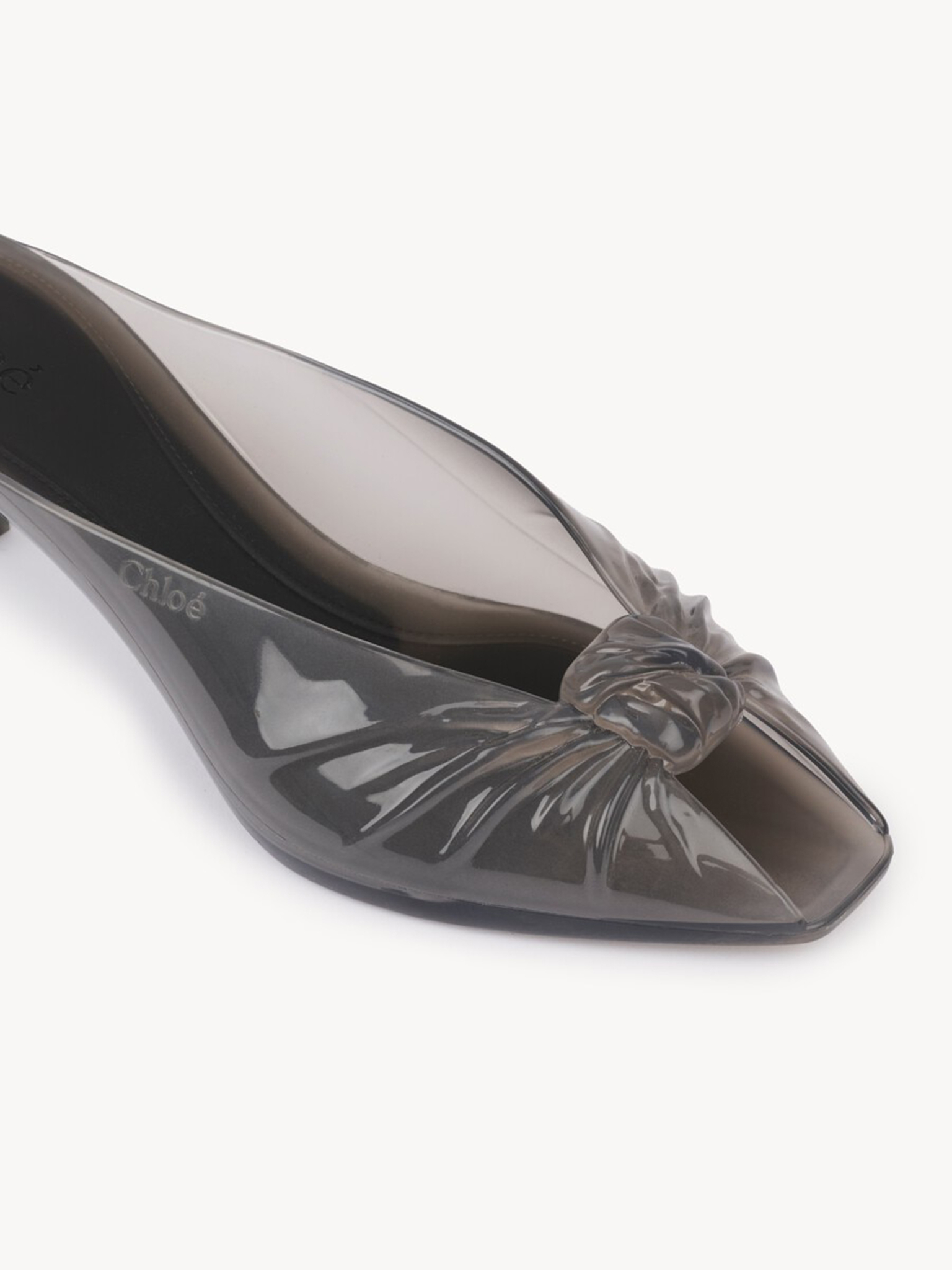 [Chloe] Sandals FW26 CH26U17ORQ065