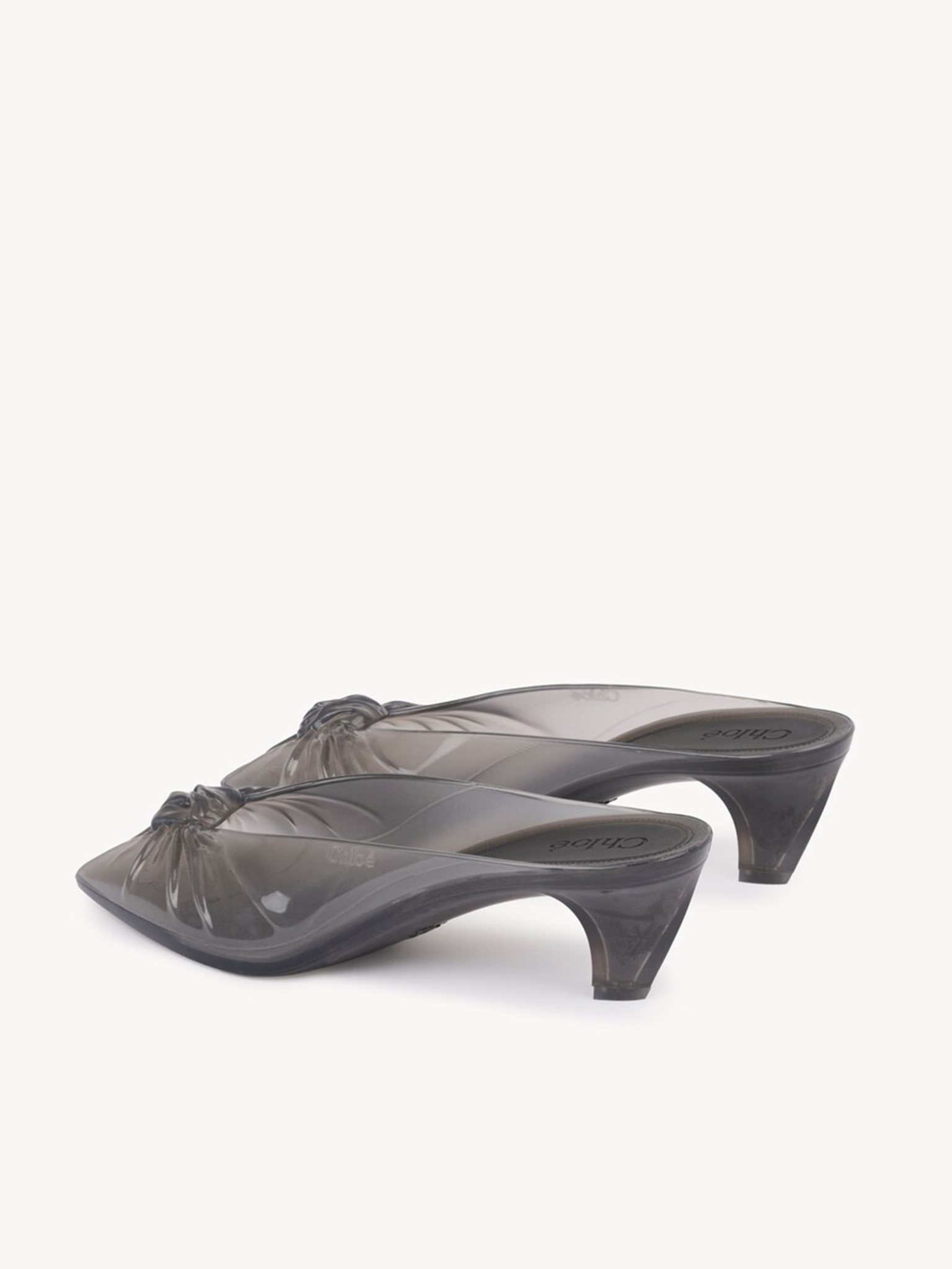 [Chloe] Sandals FW26 CH26U17ORQ065