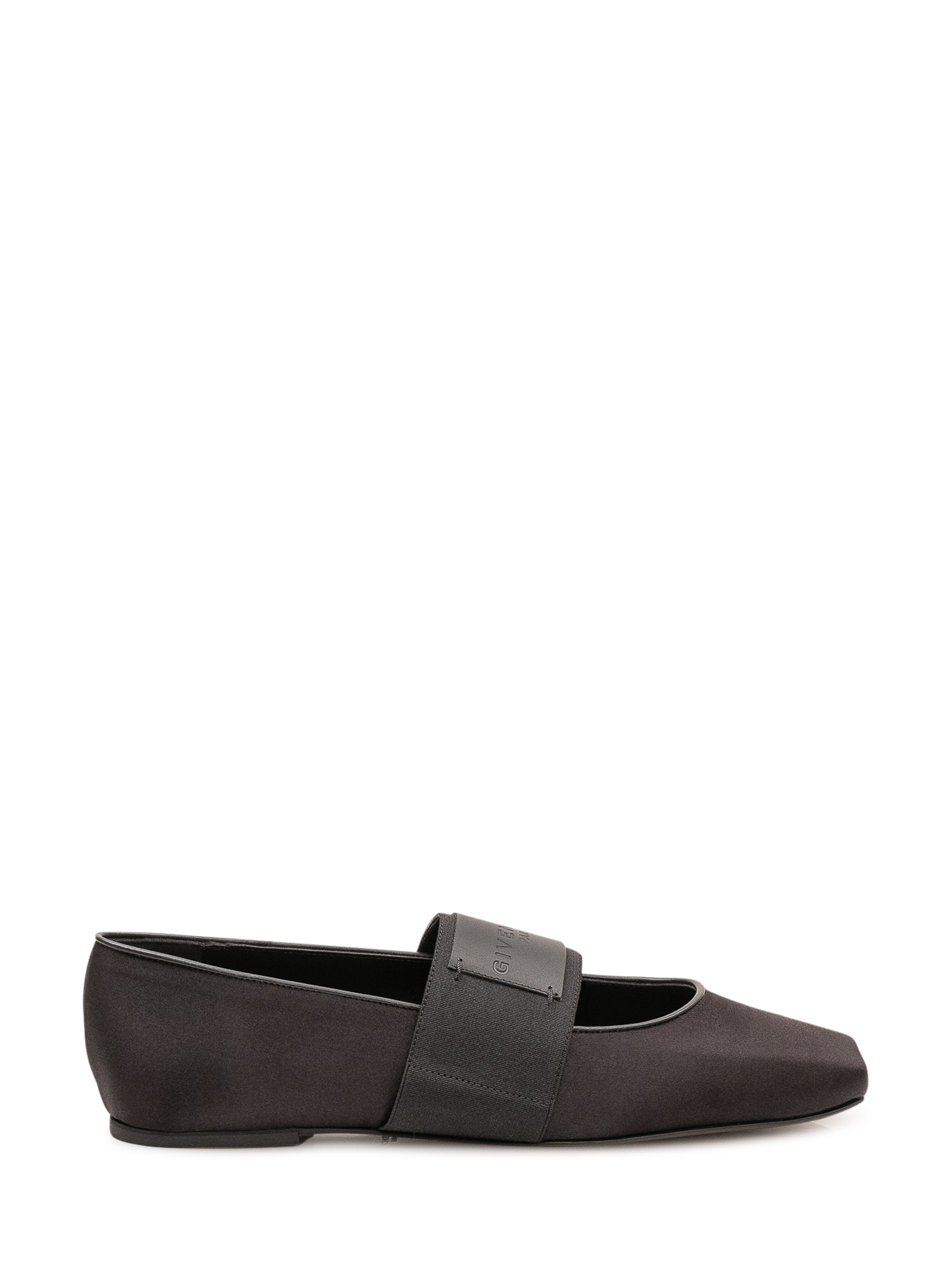 [Givenchy] Flat shoes SS26 BE5017E2J2 001