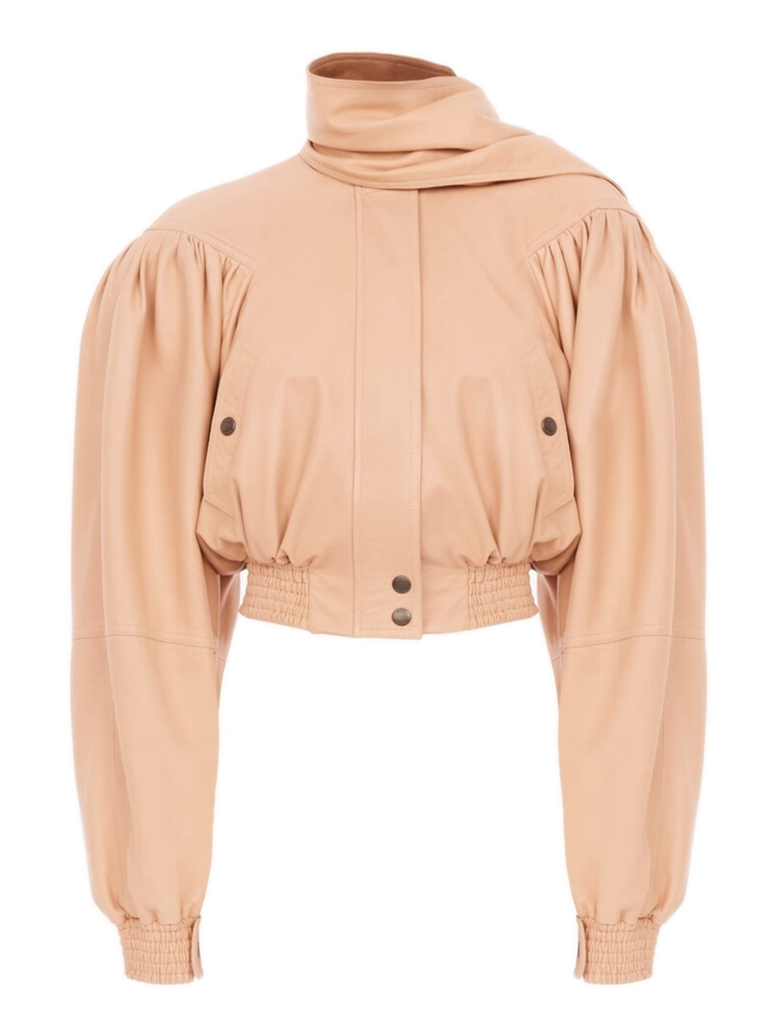 [Chloe] Jacket FW26 CH26UCV332016J7