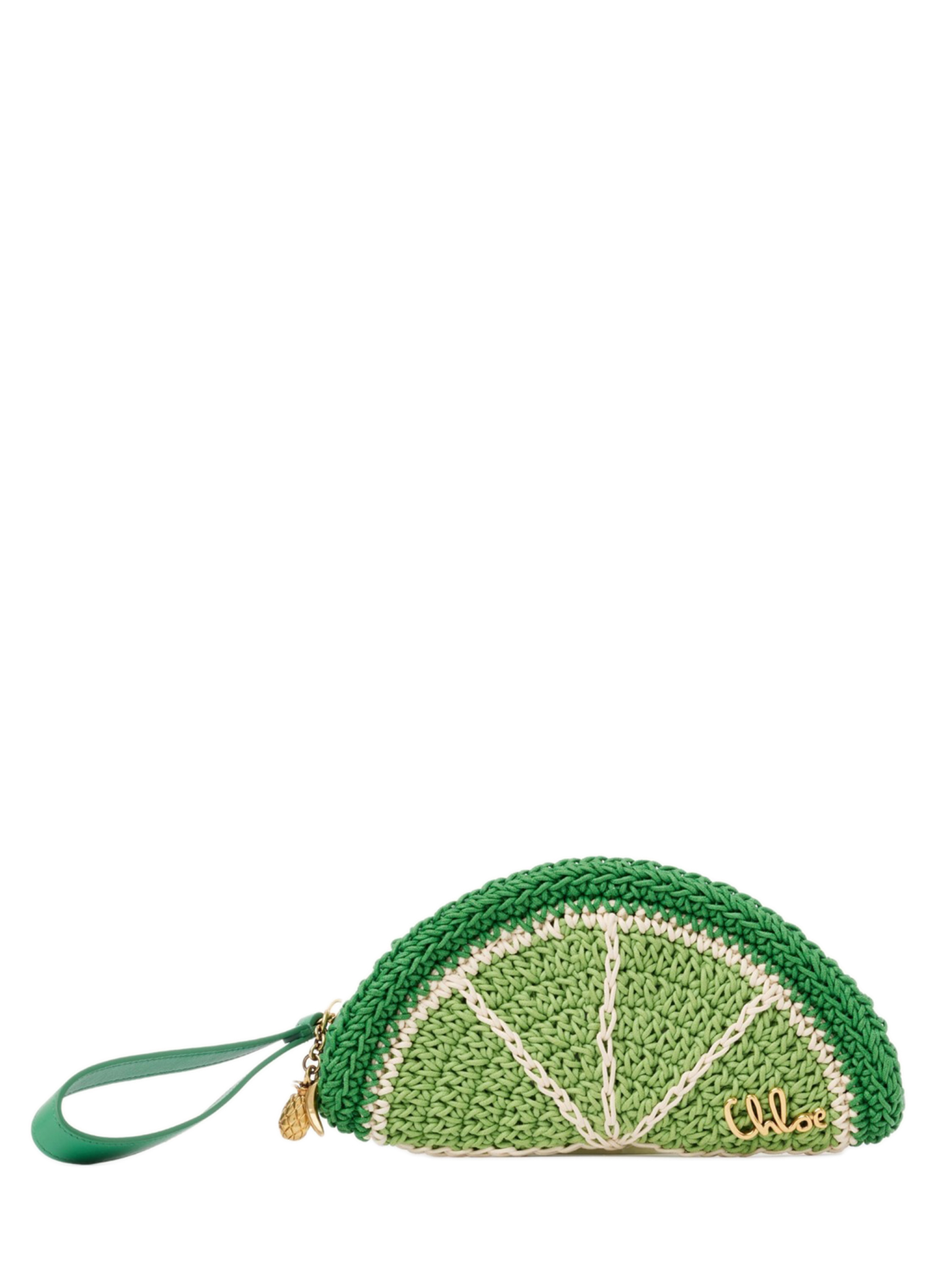 [Chloe] Clutch bag FW26 CH26UP775R6239Z