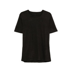 [120% LINO] T-shirts Short Sleeve SS26 33ALIM7186000E908S01S0065R