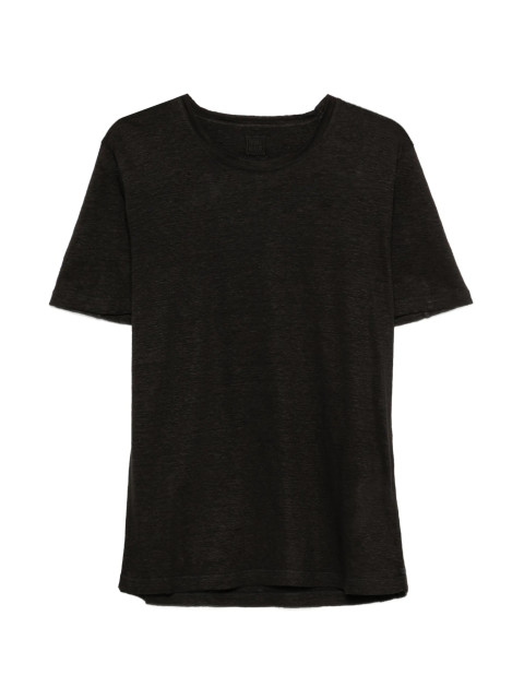 [120% LINO] T-shirts Short Sleeve SS26 33ALIM7186000E908S01S0065R