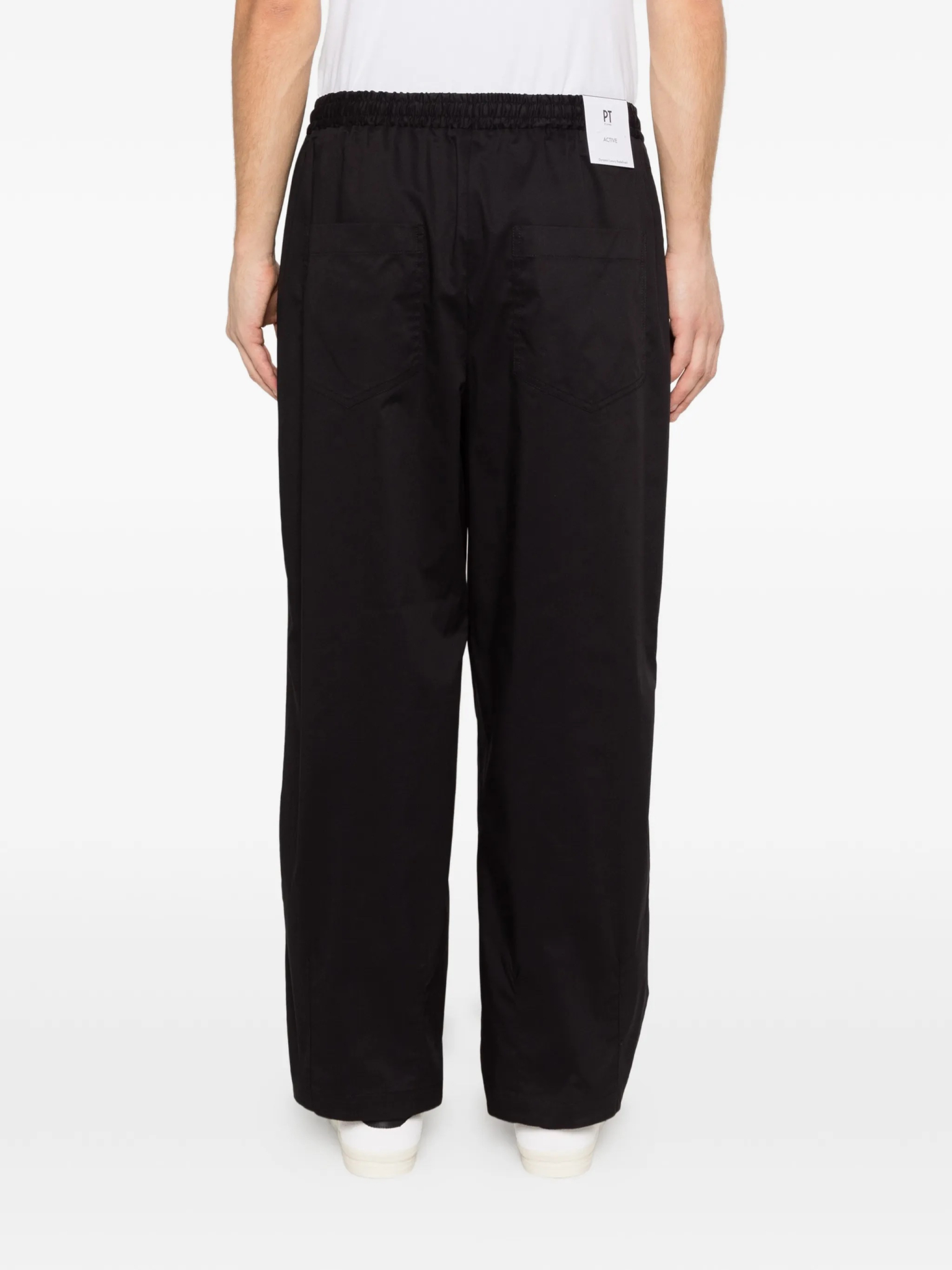 [PT TORINO] Trousers SS26 COASWDZB0KLTVD050990