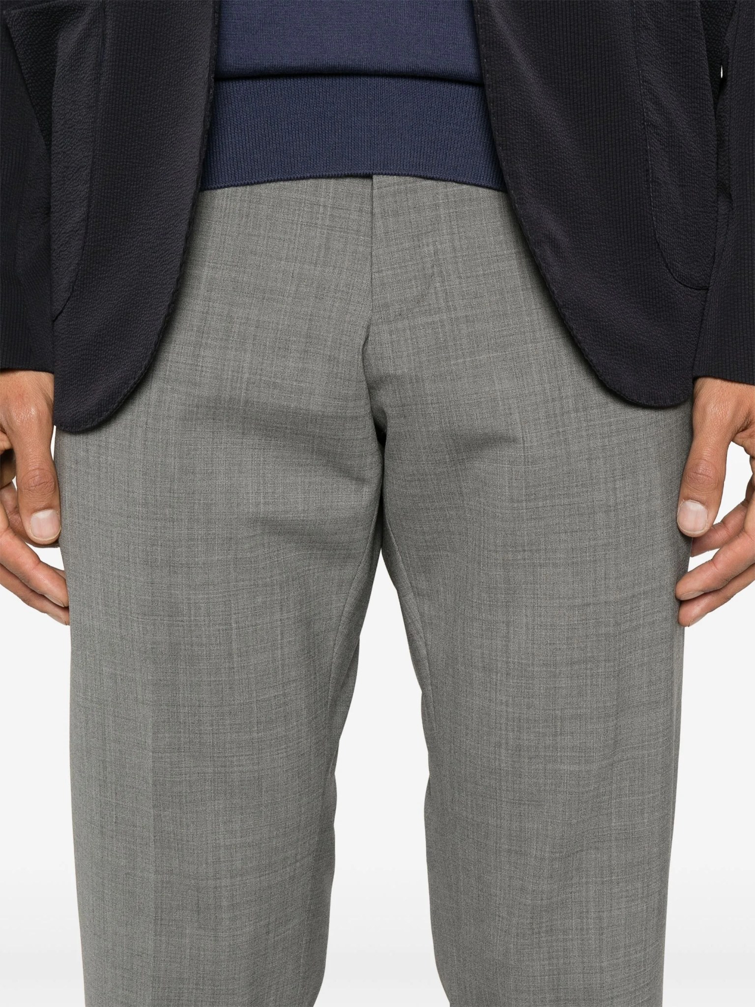 [PT TORINO] Trousers SS26 CORFZ1Z00FWDMA270240