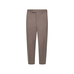 [PT TORINO] Trousers SS26 CORFZ1Z00FWDMA270060
