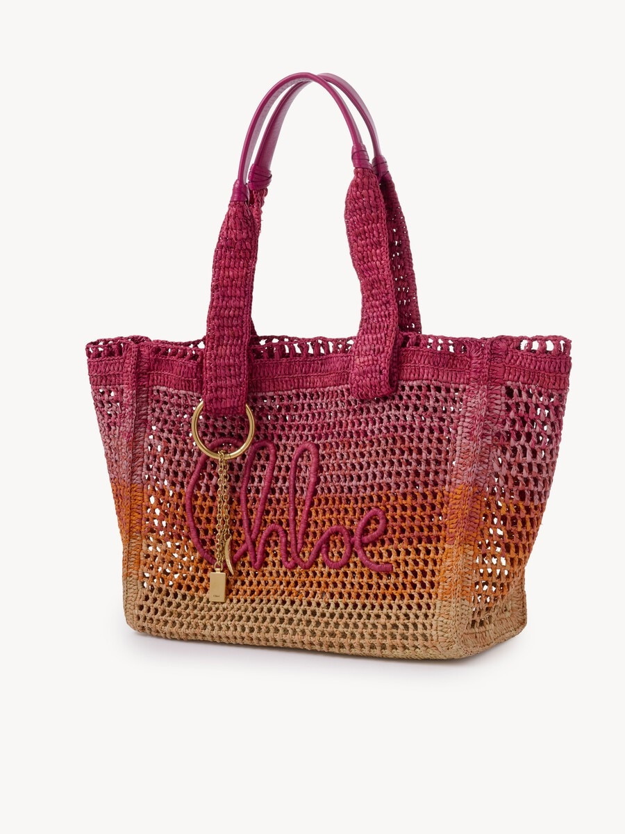 [Chloe] Tote bag FW26 CH26US904S148ZA