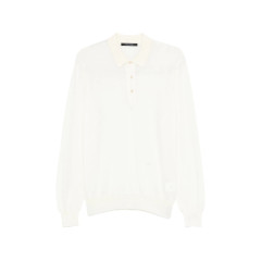 [TAGLIATORE] T-shirts Long Sleeve SS26 ZENOGSE2607005
