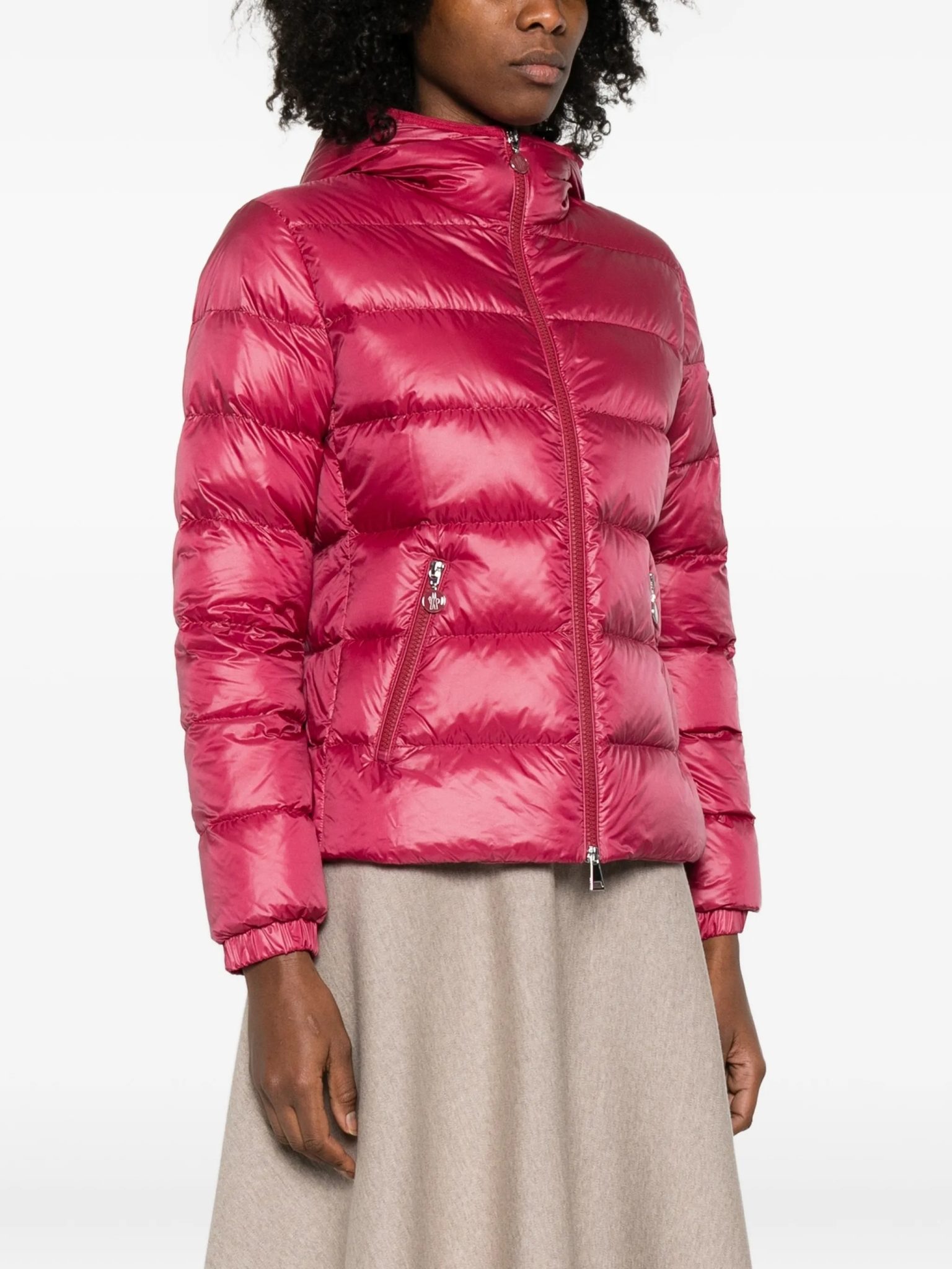 [Moncler] Down jacket FW26 1A00097 597YG