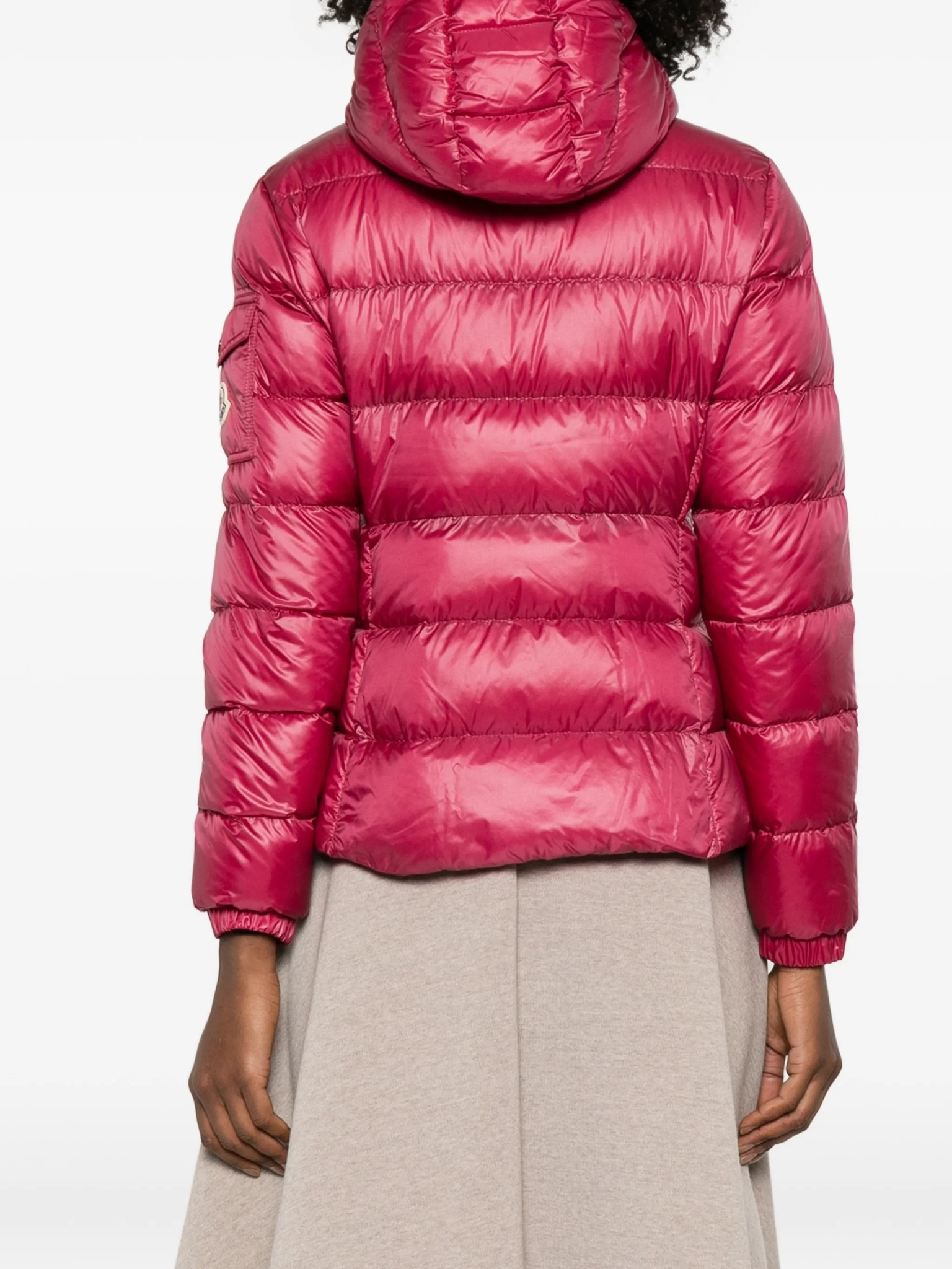 [Moncler] Down jacket FW26 1A00097 597YG