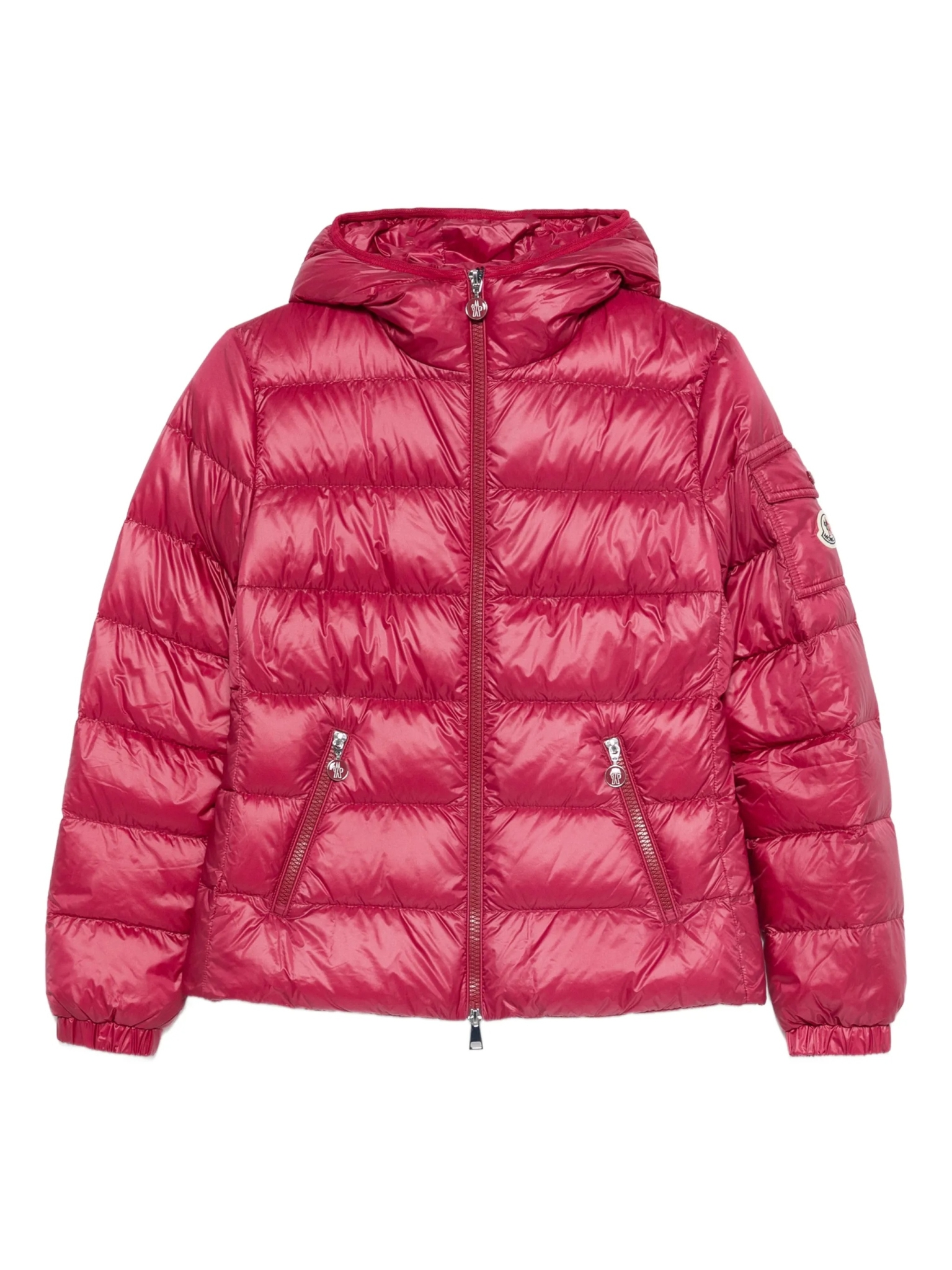 [Moncler] Down jacket FW26 1A00097 597YG