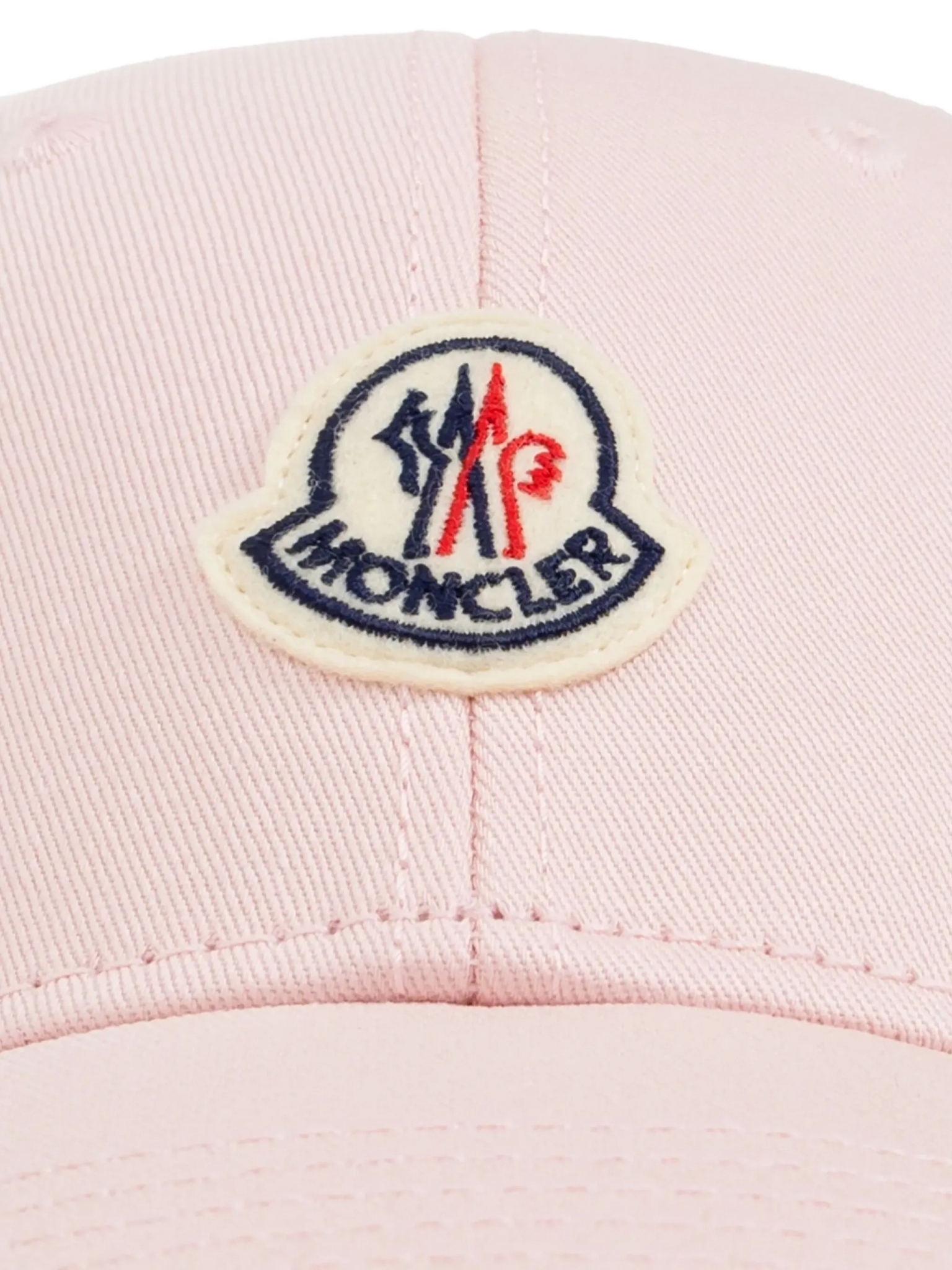 [Moncler] Cap FW26 3B00008 04863