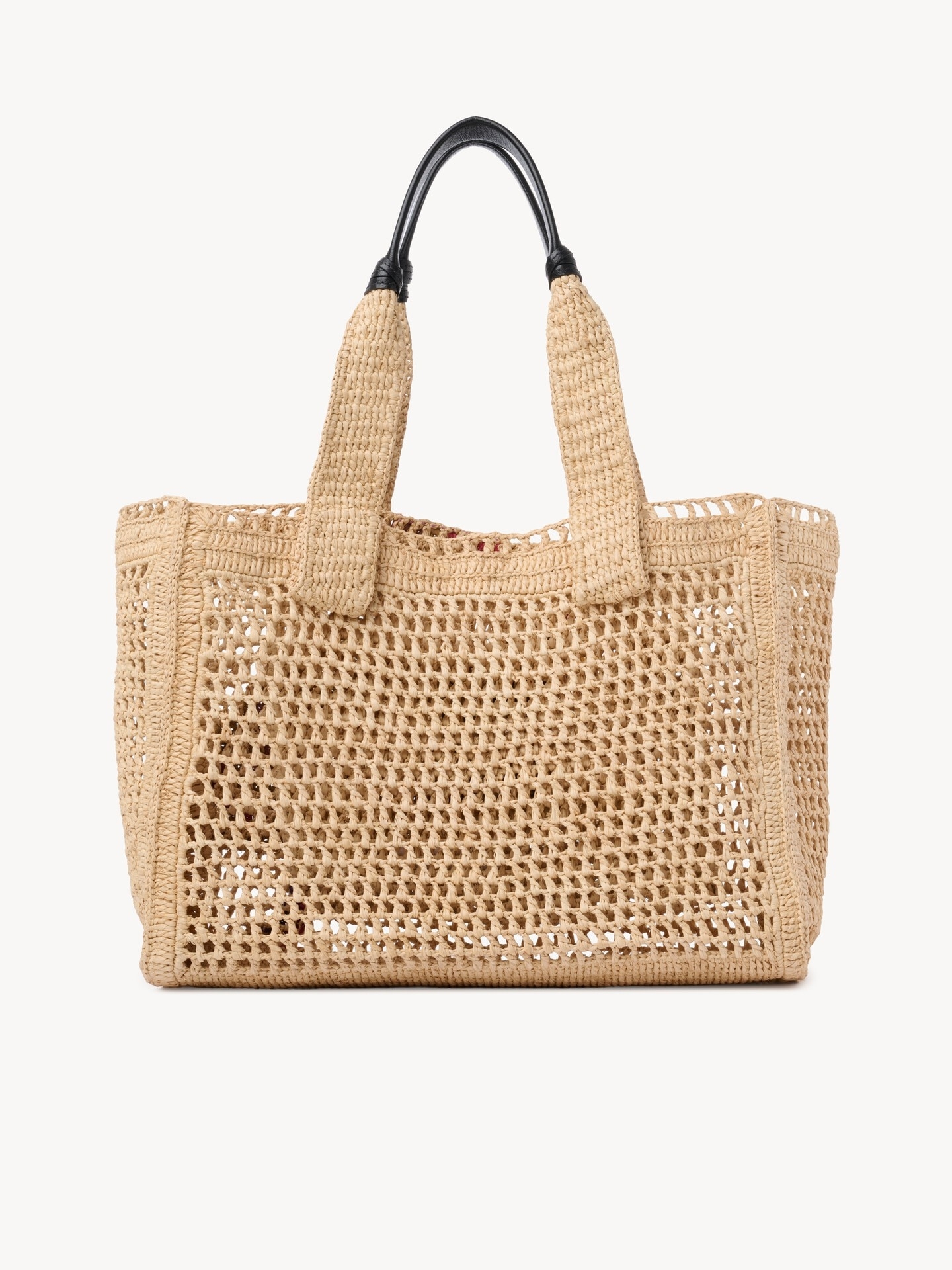 [Chloe] Tote bag FW26 CH26US904R932YB