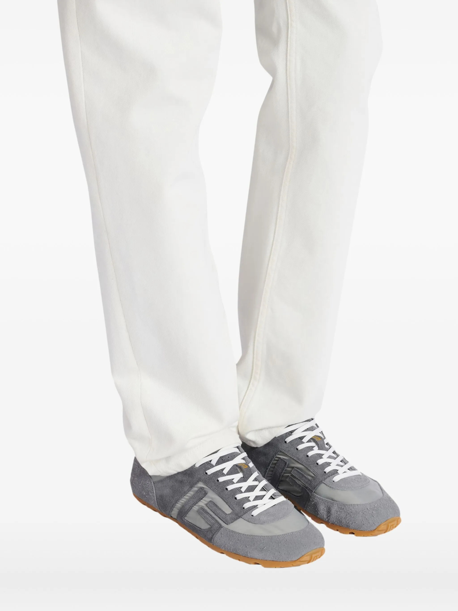 [Balmain] Sneakers SS26 GM1VI408TYHC9AF