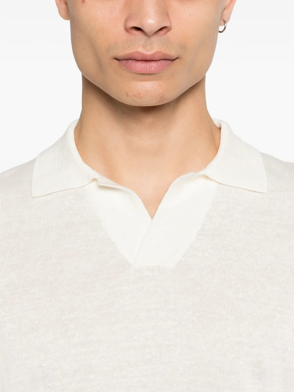 [TAGLIATORE] T-shirts Short Sleeve SS26 KEITHGSE2602001