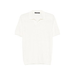 [TAGLIATORE] T-shirts Short Sleeve SS26 KEITHGSE2602001