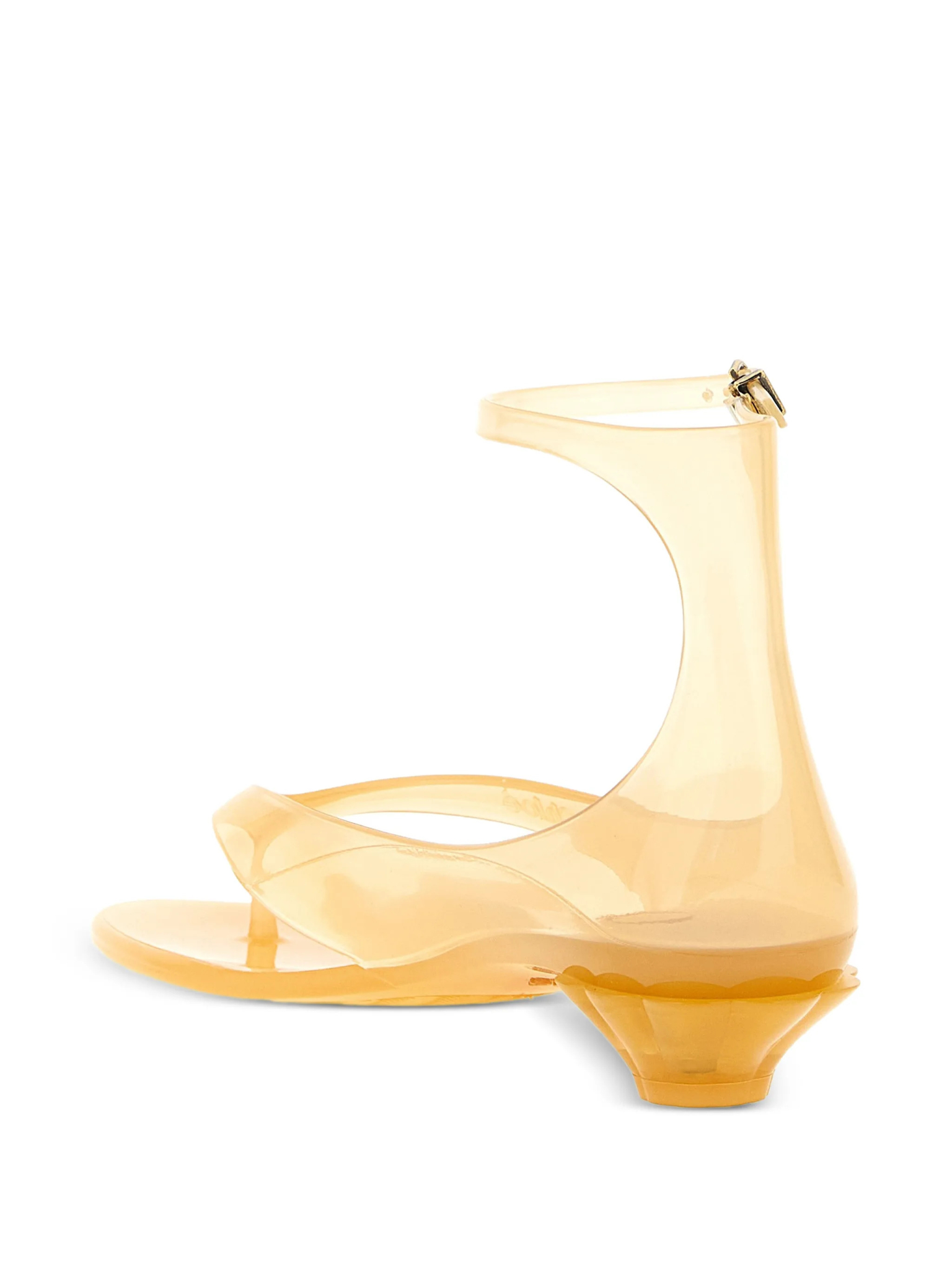 [Chloe] Sandals FW26 CHC25U09VRQ26O