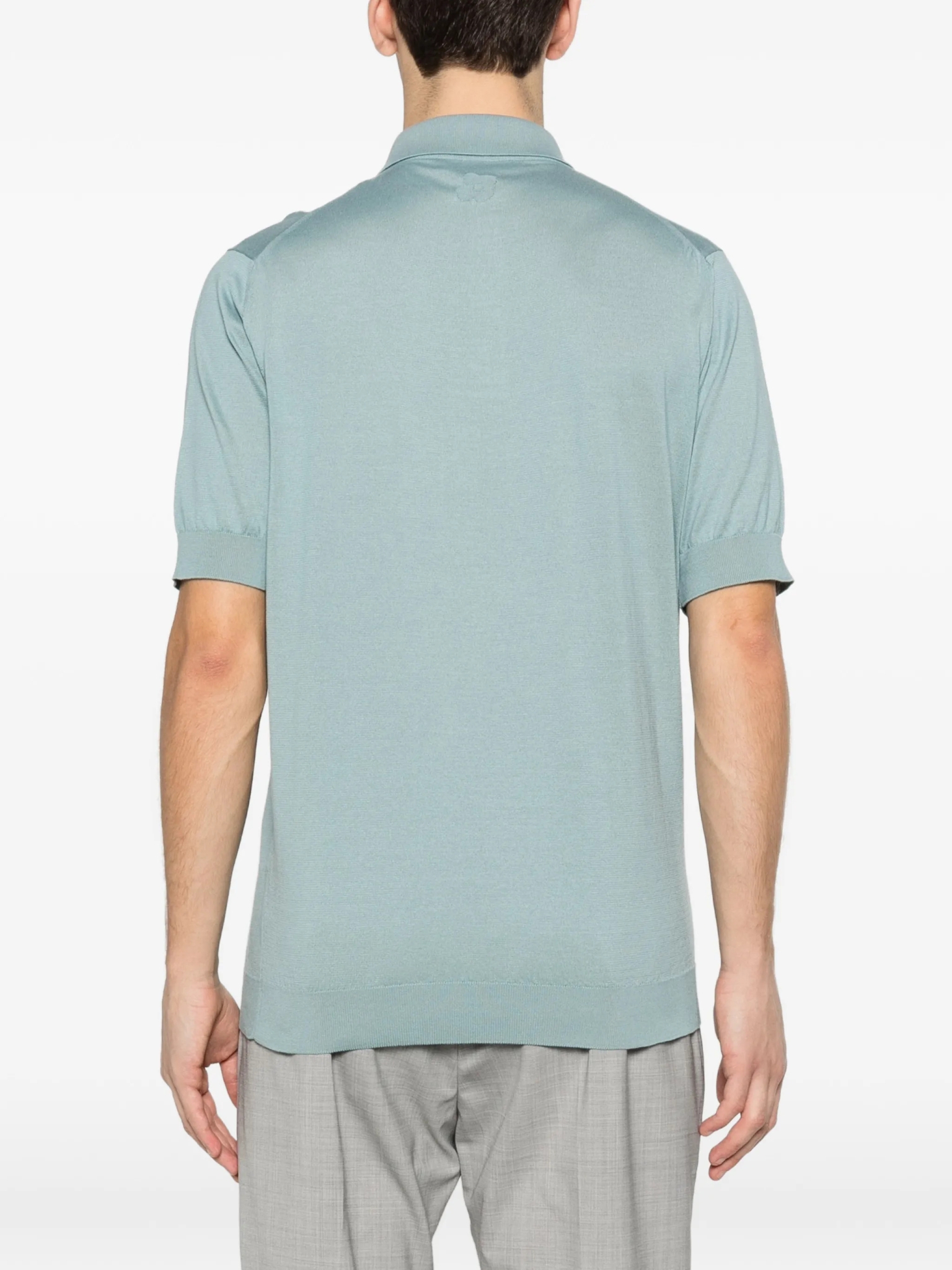 [Lardini] T-shirts Short Sleeve SS26 CNLPMC65CN64020820