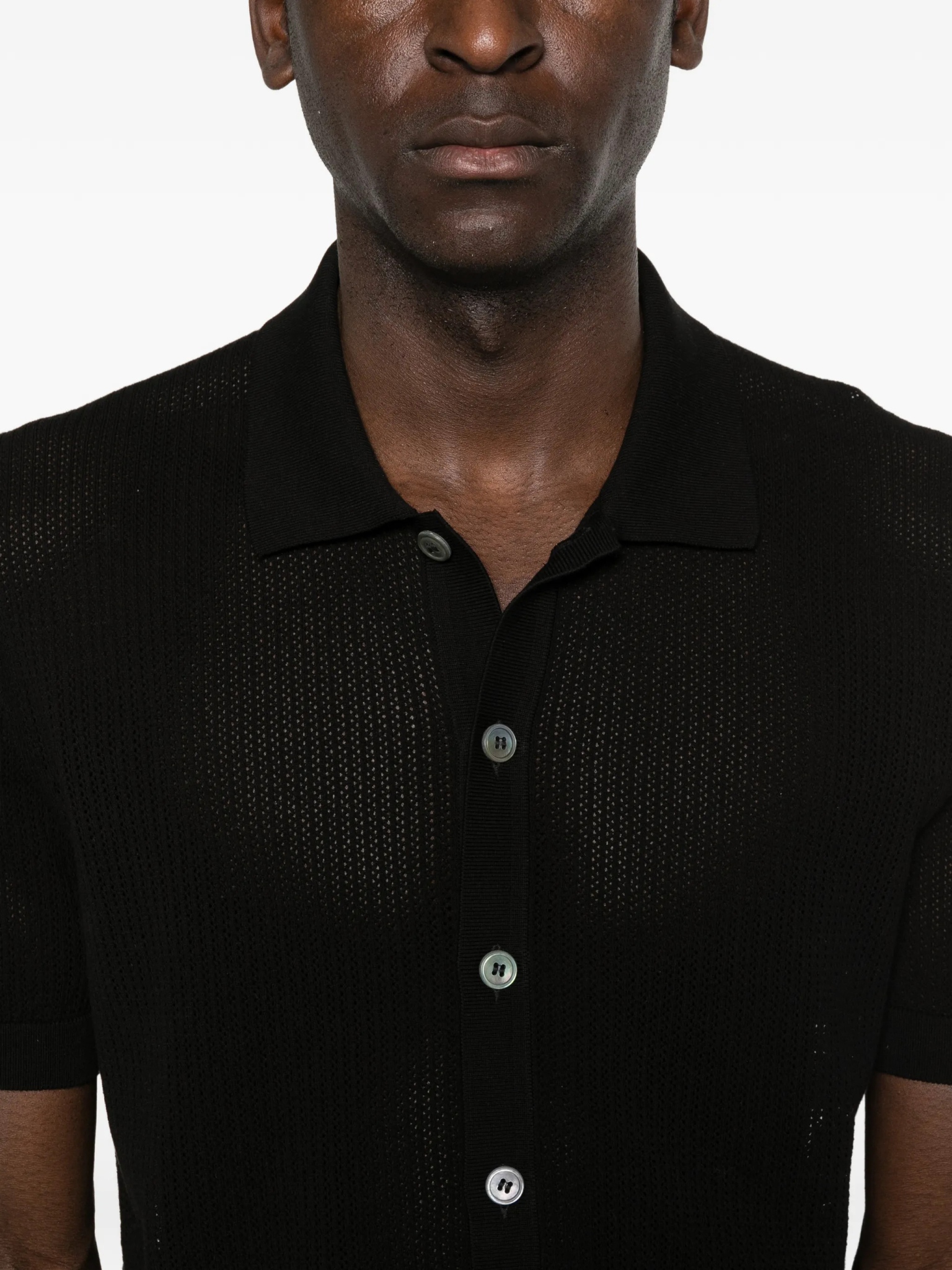 [TAGLIATORE] Shirts Short Sleeve SS26 TYRONGSE2601099
