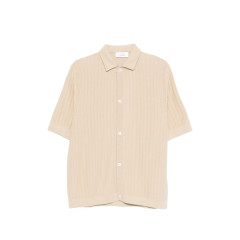 [Lardini] Shirts Short Sleeve SS26 PALCMC10PA66017210