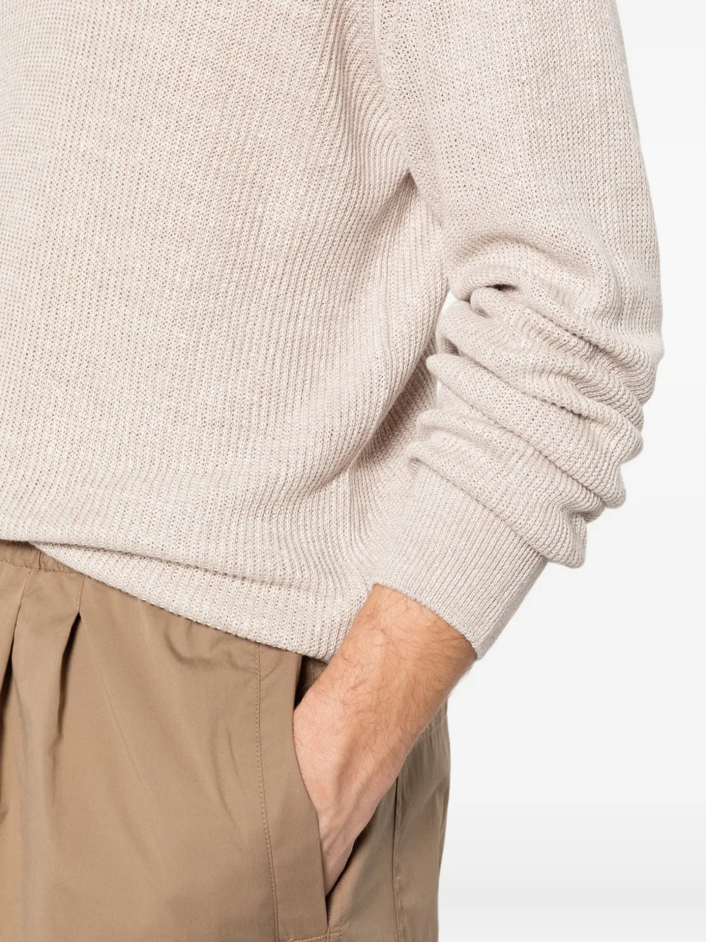[TAGLIATORE] Knitwear SS26 KENDALLGSE2602110