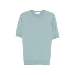[Lardini] T-shirts Short Sleeve SS26 CNLMMC75CN64020820