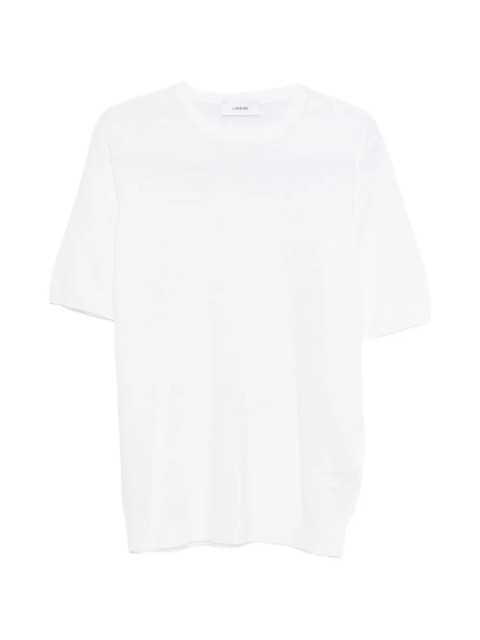 [Lardini] T-shirts Short Sleeve SS26 PALMMC76PA66022100