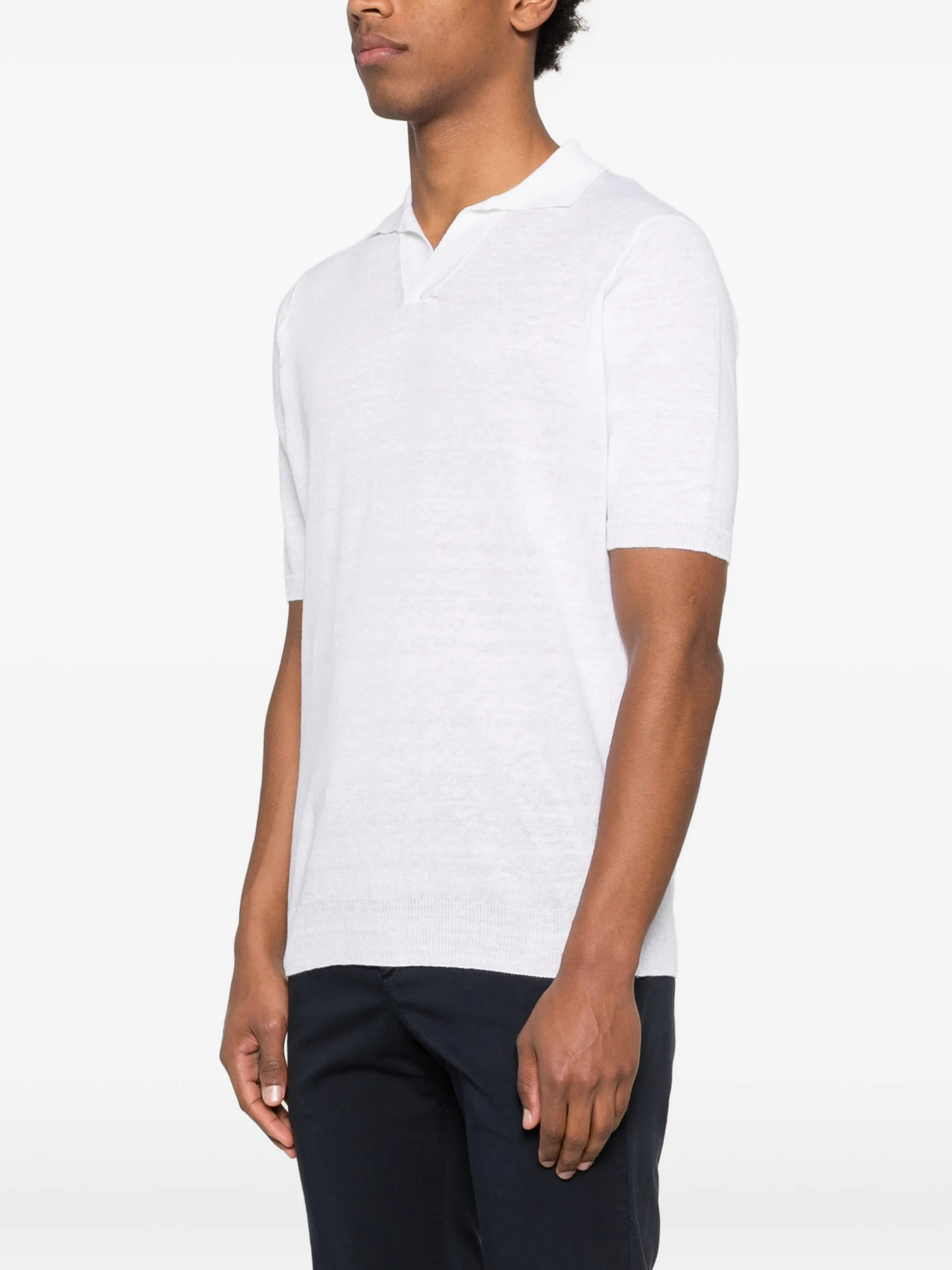 [Lardini] T-shirts Short Sleeve SS26 PALPMC104PA66022100