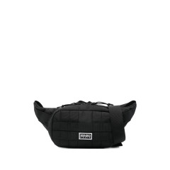 [Kenzo] Belt Bag SS26 FG55SA207F2099