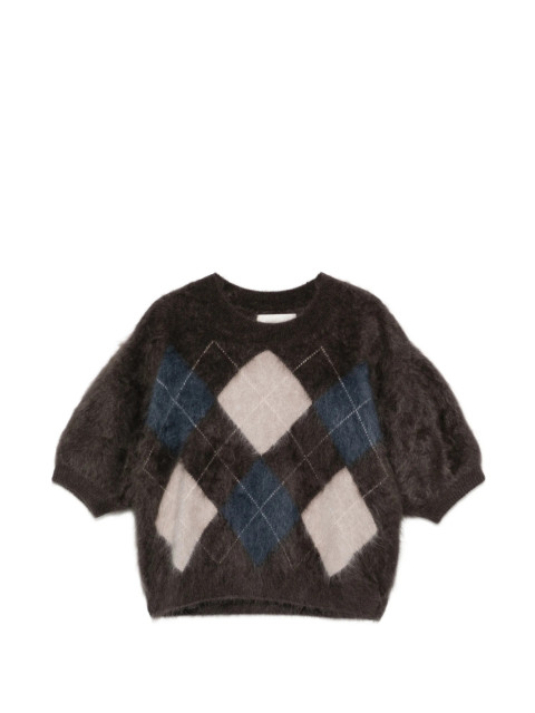 [Lisa Yang] Knitwear SS26 2026069WN