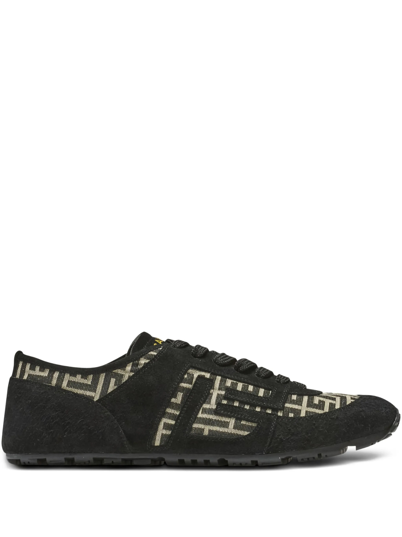 [Balmain] Sneakers SS26 GM1VI408THCJGFE