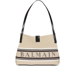 [Balmain] Tote bag SS26 GN1FE033TJBRGXI