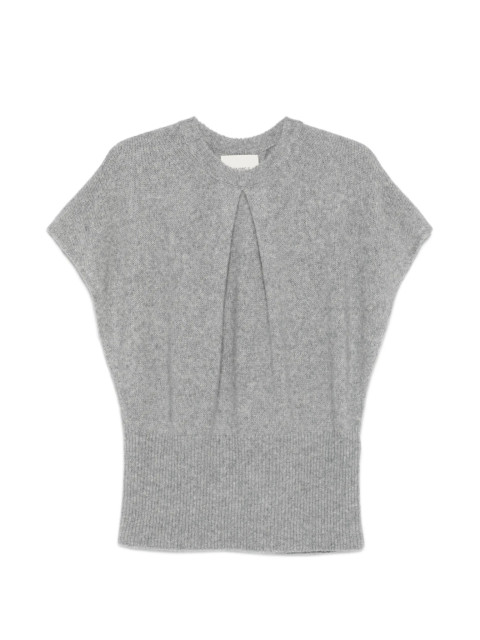 [Lisa Yang] Knitwear SS26 2025300UD