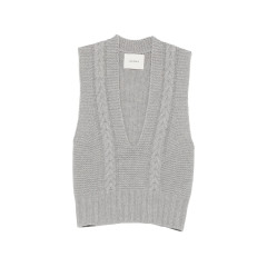 [Lisa Yang] Knitwear SS26 2025504DO