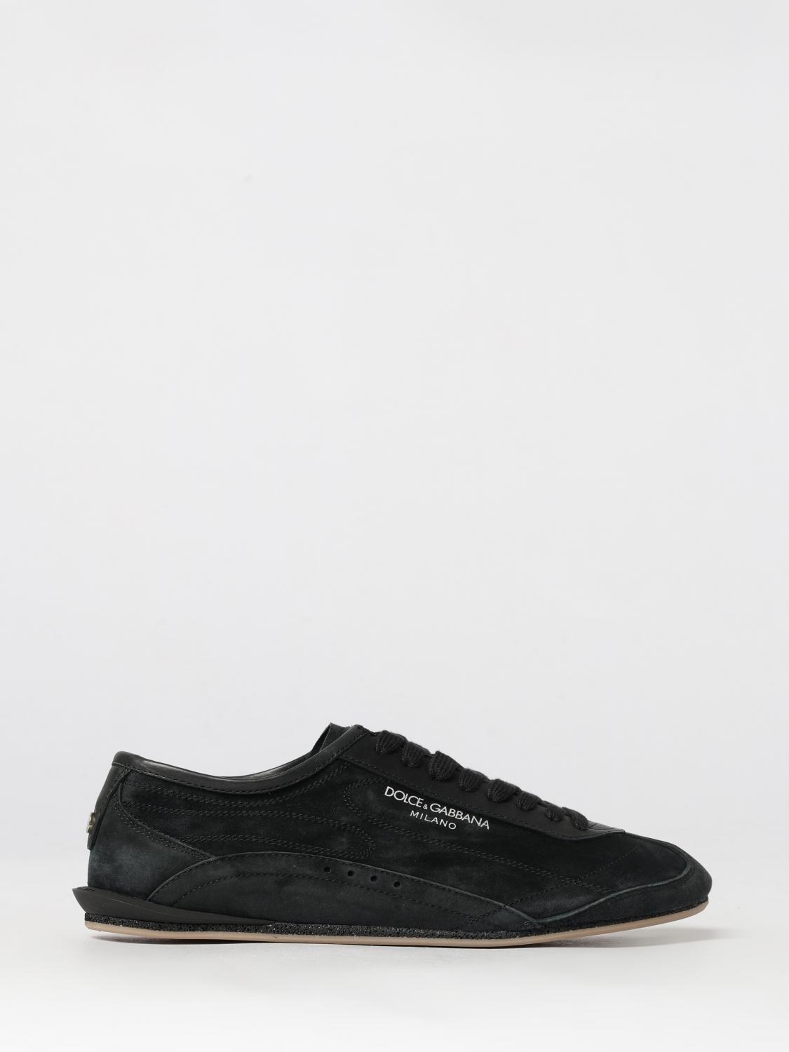 [Dolce & Gabbana] Sneakers FW26 CS2473A0950 80999