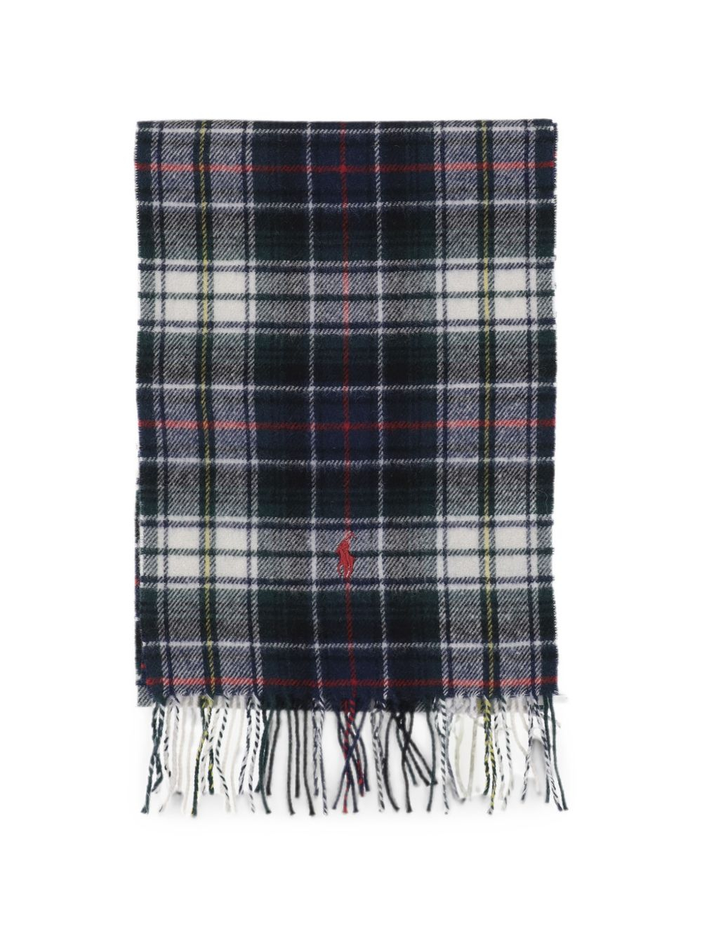 [Polo Ralph Lauren] Scarf FW26 449959354019