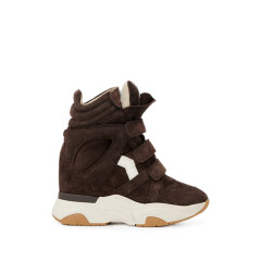 [Isabel Marant] Sneakers FW26 BK0009FAB4E10SCLMW
