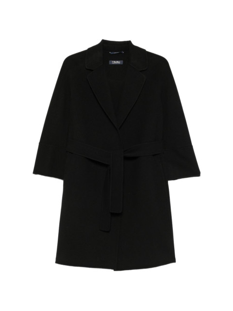[S MAX MARA] Coat FW26 2629016091600700013