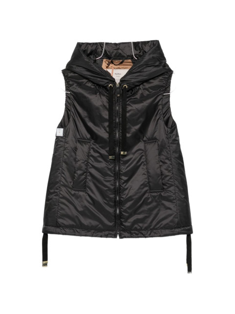 [MAX MARA THE CUBE] Vest FW26 2629296014600025009