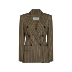 [MaxMara] Jacket FW26 2621916051600139F001