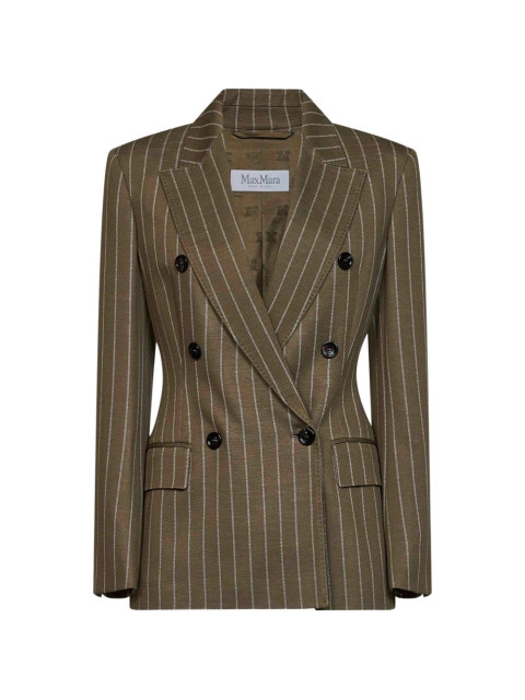 [MaxMara] Jacket FW26 2621916051600139F001