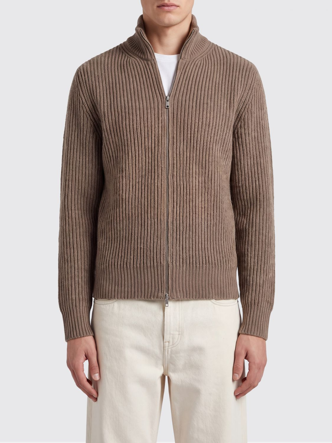 [MM6 Maison Margiela] Knitwear FW26 SH0AM0095M13286 811M
