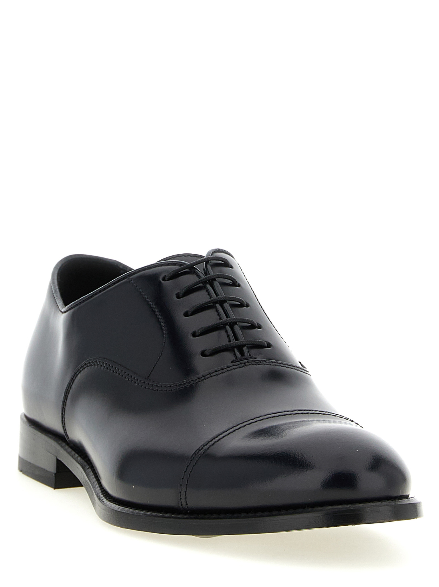 [Doucal's] Dress Shoes FW26 DU1002YORKUF269NB00
