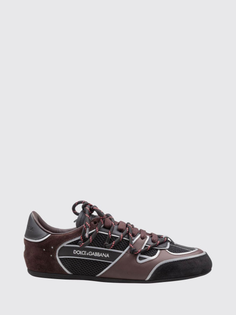[Dolce & Gabbana] Sneakers FW26 CS2448A0895 89851