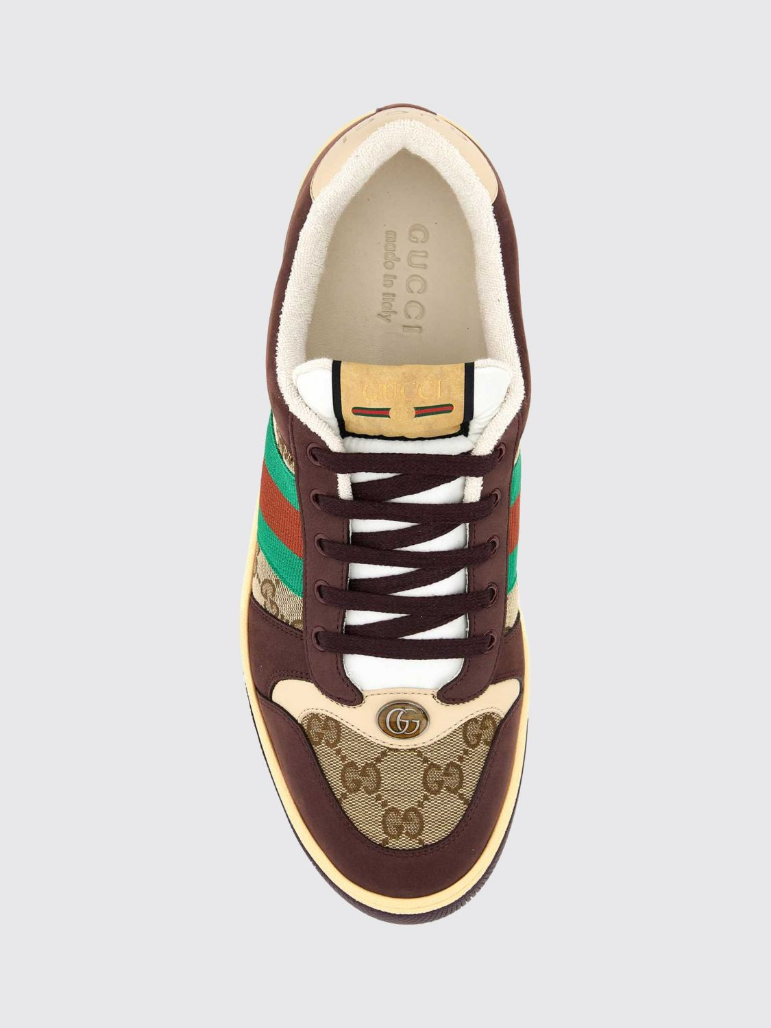 [Gucci] Sneakers FW26 838984HVKIO 9751