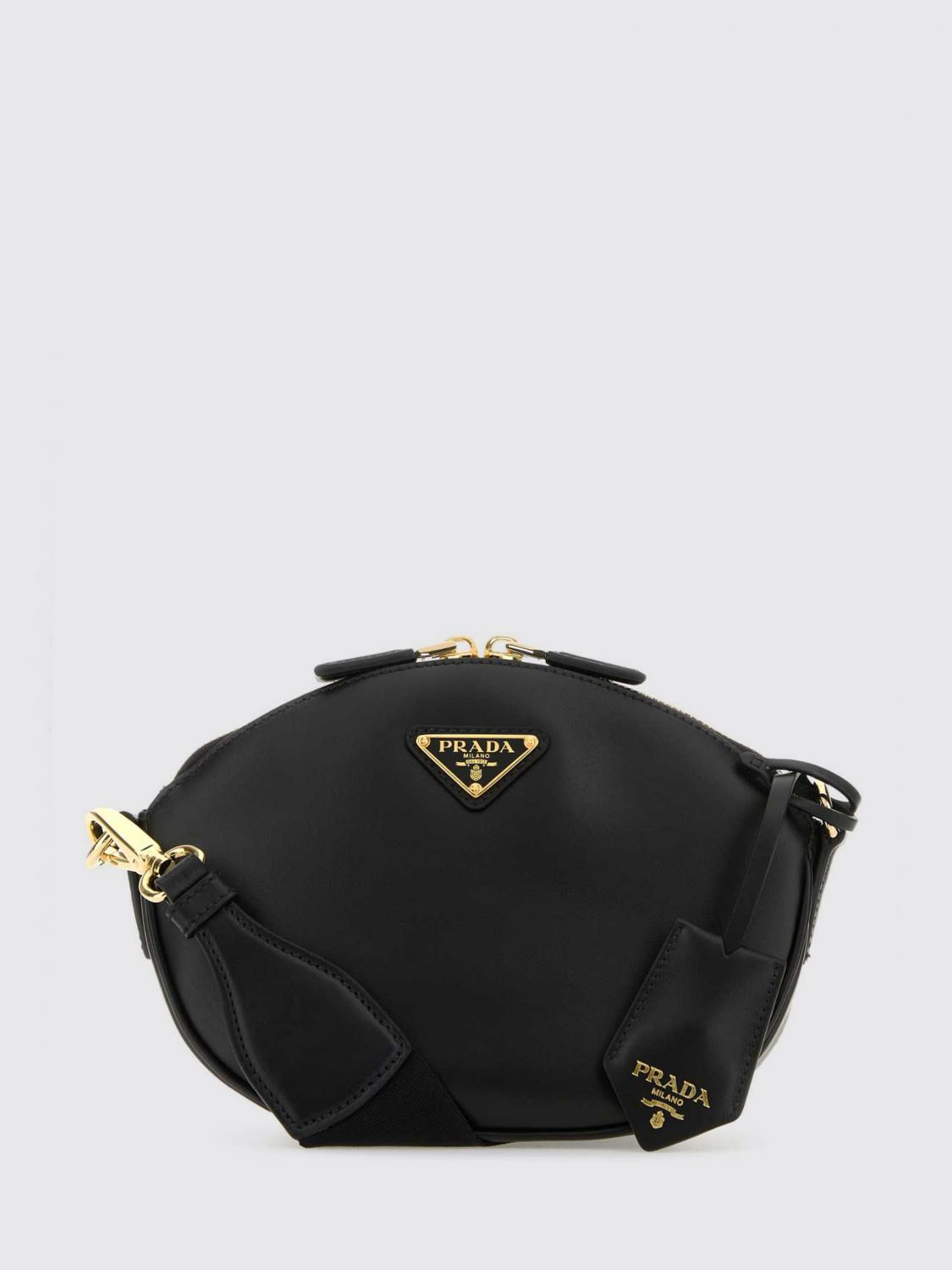 [Prada] Minibag FW26 1BH212VNVM2AIX F0002