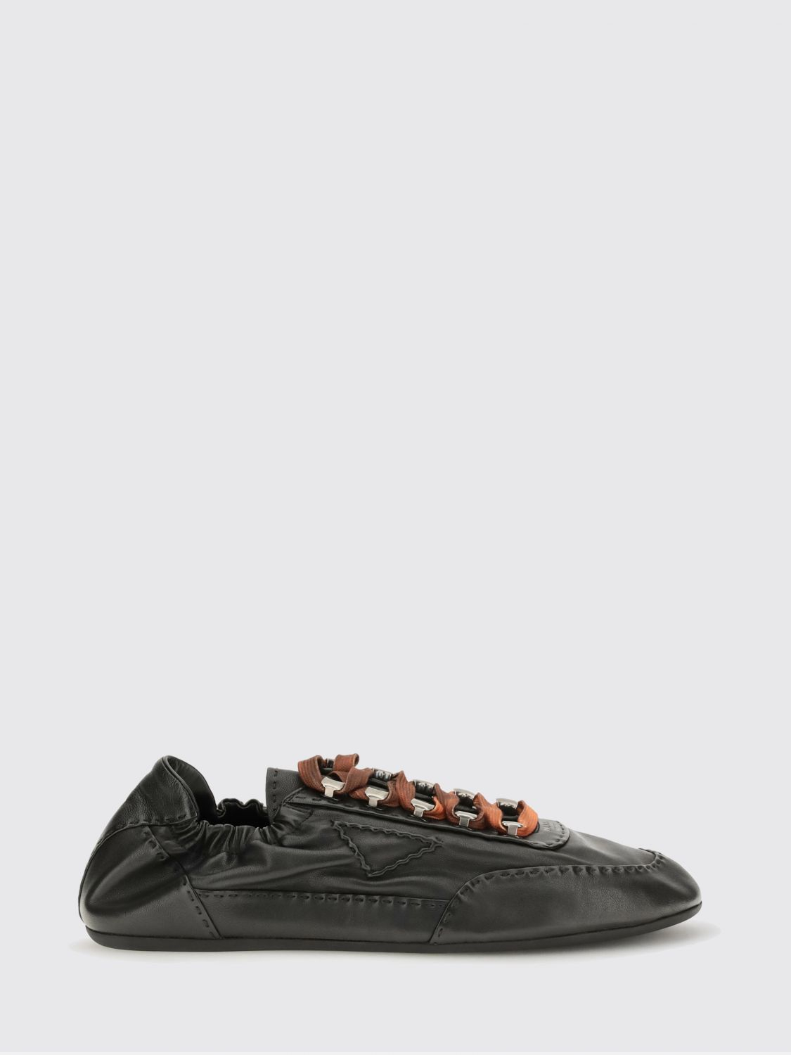 [Prada] Sneakers FW26 2EE490FG0002HKD F0002