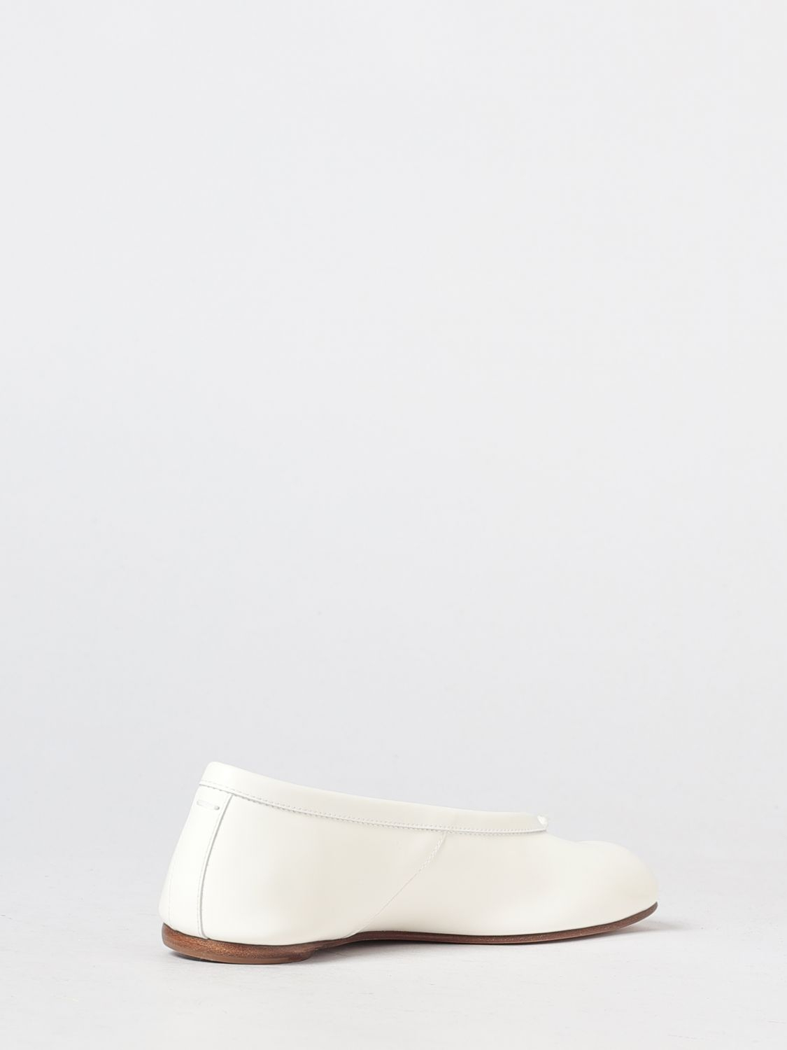 [Maison Margiela] Flat shoes FW26 S58WZ0130P8193 T1003