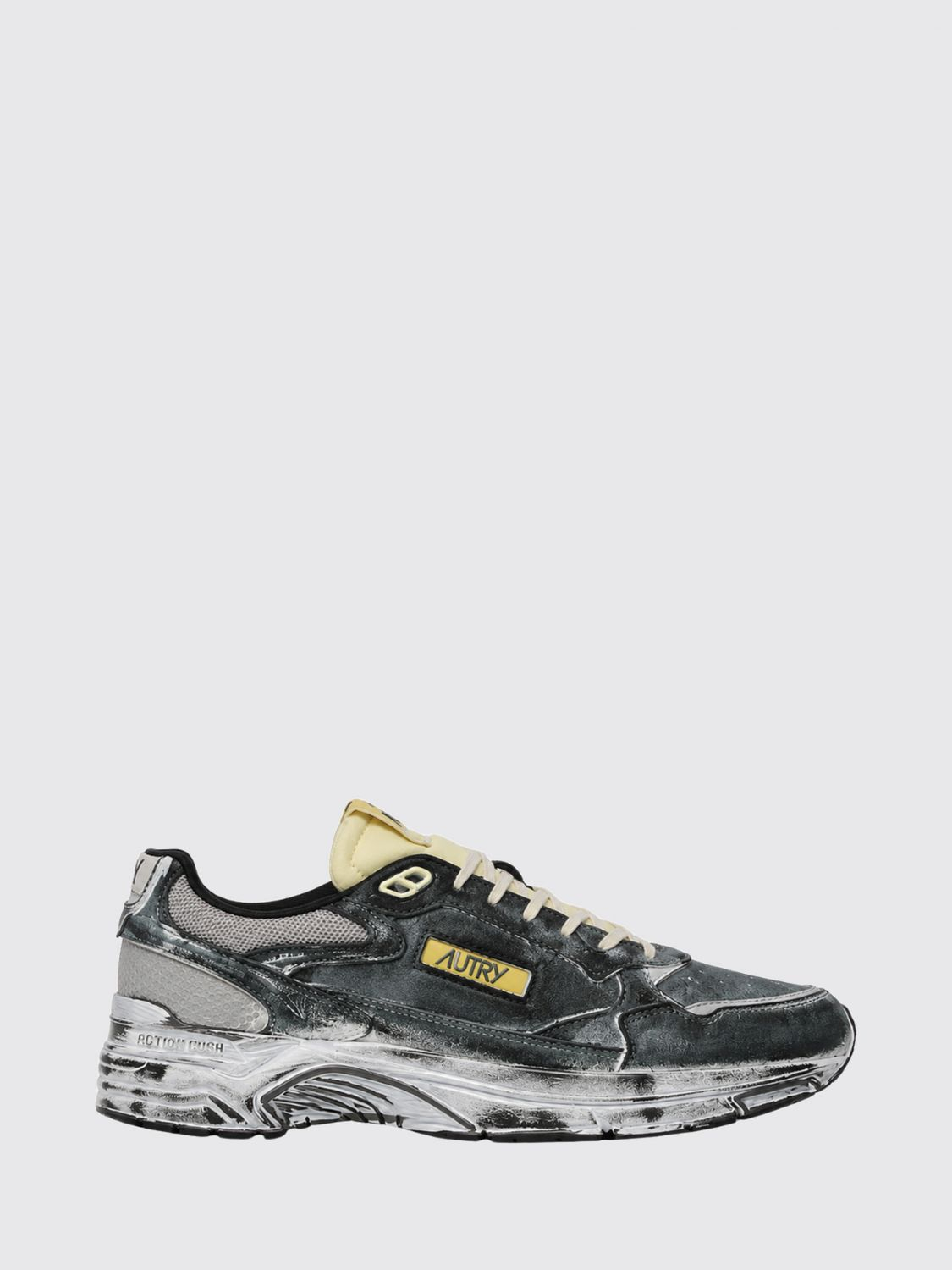 [AUTRY] Sneakers FW26 HVLM JB05