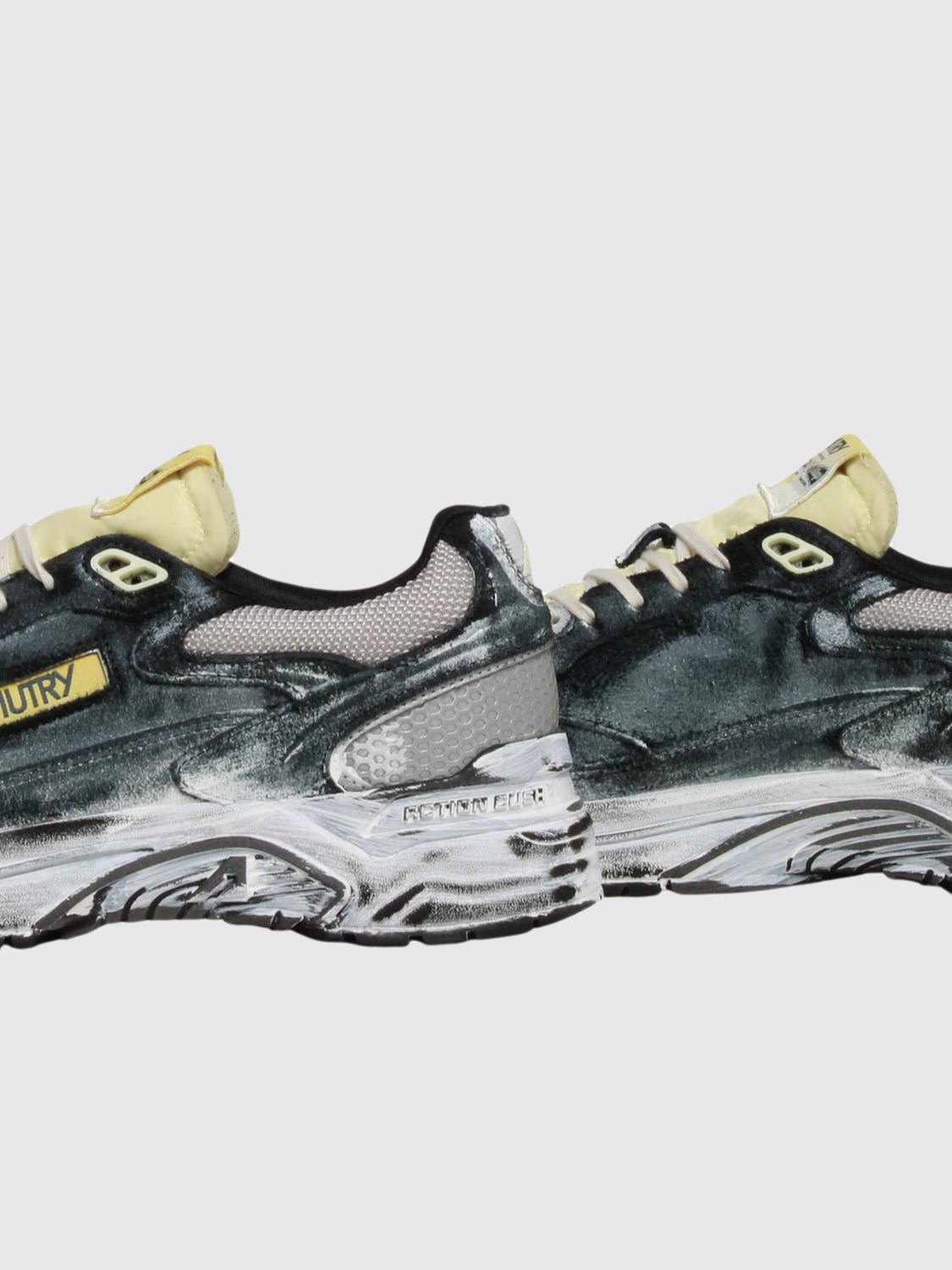 [AUTRY] Sneakers FW26 HVLM JB05